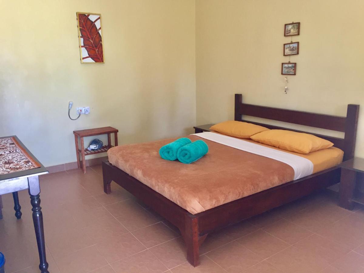 Soluna Guest House Pantai Cenang  Kültér fotó