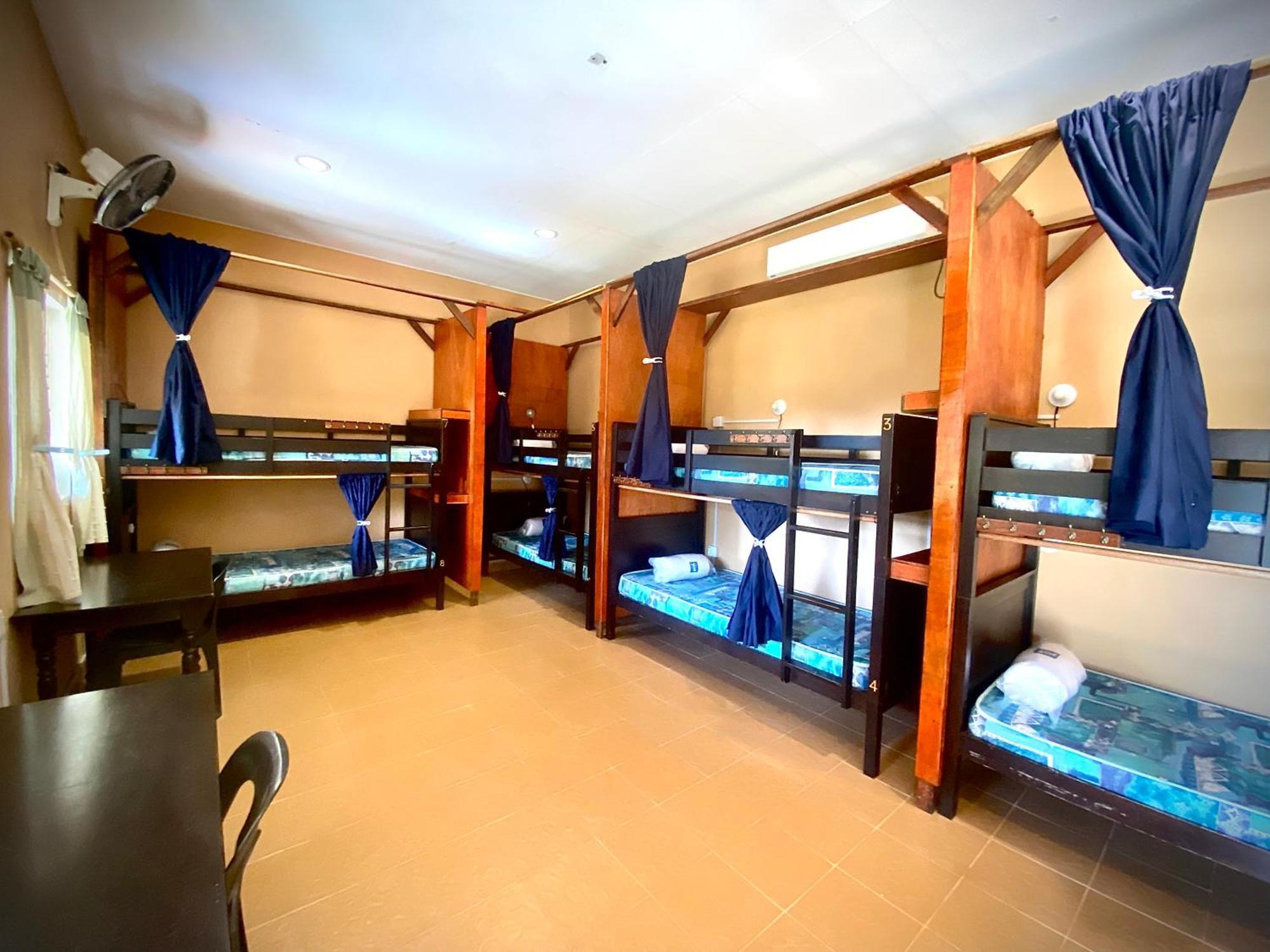 Soluna Guest House Pantai Cenang  Kültér fotó