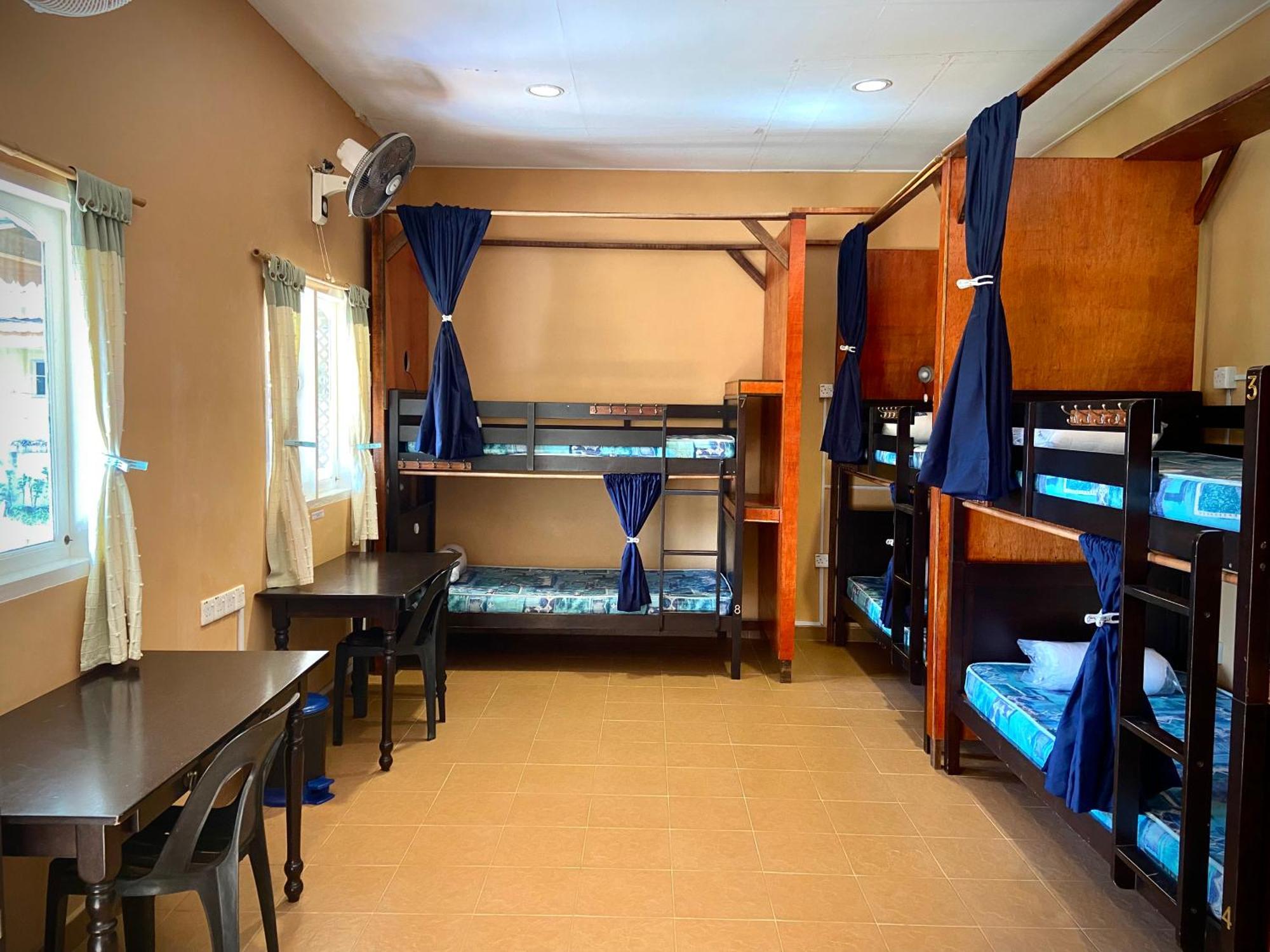Soluna Guest House Pantai Cenang  Kültér fotó