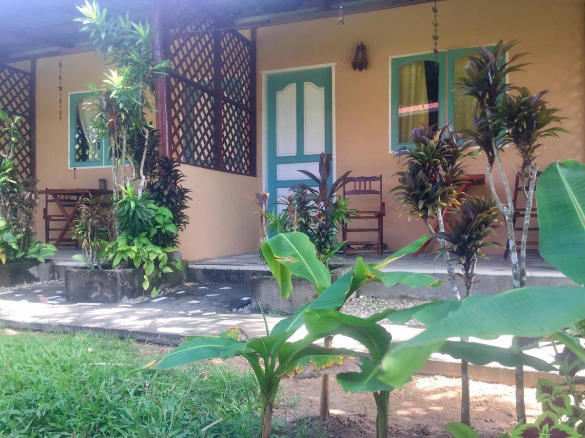 Soluna Guest House Pantai Cenang  Kültér fotó