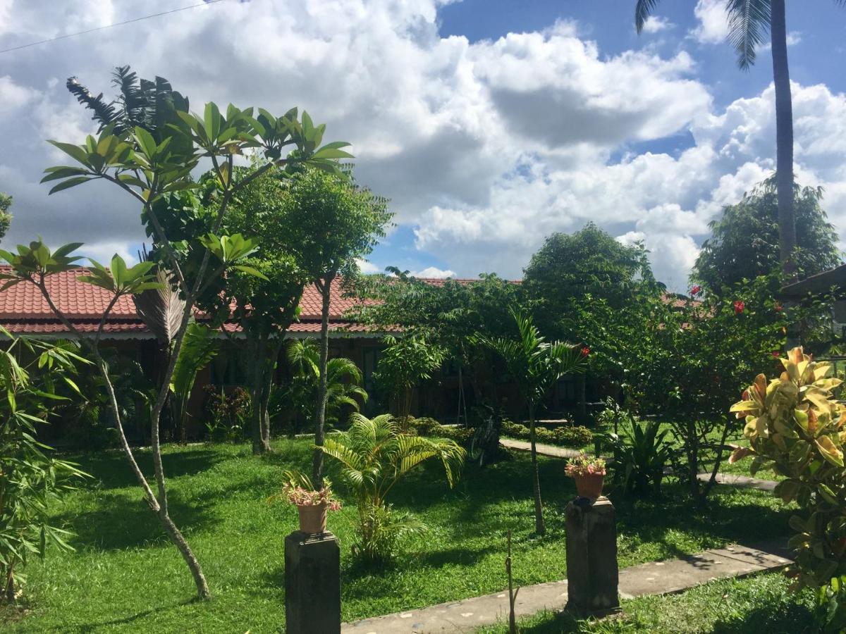 Soluna Guest House Pantai Cenang  Kültér fotó